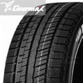 225/60 R17 99T Gripmax Grip Ice X SUV Nordisk friktion