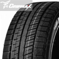 265/35 R21 101H Gripmax SureGrip Pro IceX Nordisk friktion