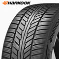 235/55 R18 104V XL Hankook iON i*cept SUV SA Friktion