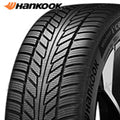 275/55 R20T XL 117T Hankook i*cept SUV Nordic Nordisk friktion