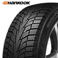 215/70 R15 98T Hankook Winter i*cept iZ2 Nordisk friktion