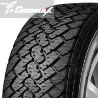 255/55 R18 109H Gripmax Inception A/T