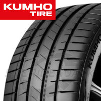 255/40 R20 104Y XL Kumho Ecsta Sport PS72