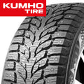 175/65 R14 86T Kumho Wintercraft Ice WI32 Dubb