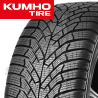 175/65 R15 84T Kumho Wintercraft WP52+ EV Ready Friktion