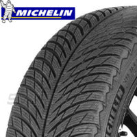 265/35 R19 98W XL Michelin Pilot Alpin 5 FP Friktion