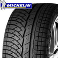 245/50 R18 100H Michelin Pilot Alpin PA4 * RFT Friktion