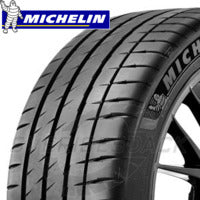 275/35 R21 103Y XL Michelin Pilot Sport 4 S ND0 FP