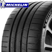 265/35 R20 99Y XL Michelin Pilot Sport S 5 MO1 FP