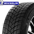 265/45 R21 108T XL Michelin X-Ice Snow SUV FP Nordisk friktion