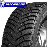 275/40 R21 107T XL Michelin X-Ice North 4 SUV FP Dubb