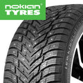 255/45 R19 104T XL Nokian Hakkapeliitta 10 EV StudSilent Dubb
