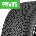 255/35 R21 98T XL Nokian Hakkapeliitta R5 EV Silent Friktion