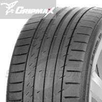 275/35 R19 100Y Gripmax SureGrip Pro Sport