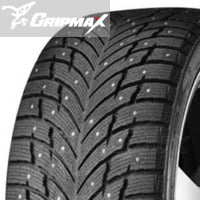 265/45 R21 108T Gripmax SureGrip Pro Ice Dubb