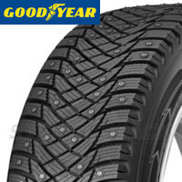 225/55 R17 101T XL Goodyear UltraGrip Arctic 2 D Dubb
