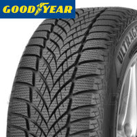235/45 R18 98T XL Goodyear UltraGrip Ice 2 MS SCT FP Nordisk friktion