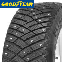 255/40 R19 100T XL Goodyear UltraGrip Ice Arctic SCT FP Dubb.DOT-2521