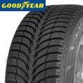 225/60 R17 103T XL Goodyear UltraGrip Ice SUV G1 Nordisk friktion