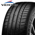 265/35 R19 98Y XL Vredestein Ultrac Pro