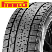 185/65 R15 92T XL Pirelli Ice Zero Asimmetrico Nordisk friktion