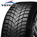 225/45 R17 94T Vredestein Wintrac Ice Dubb.DOT-0722