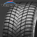 235/55 R19 105T XL Vredestein Wintrac Ice+ Dubb