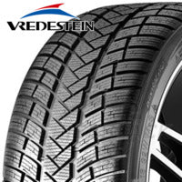215/65 R17 99V Vredestein Wintrac Pro Friktion