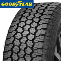 255/55 R19 111H XL Goodyear Wrangler AT Adventure