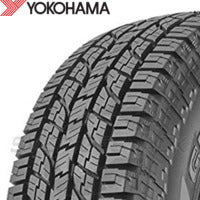 225/60 R17 99H Yokohama Geolandar G015 A/T