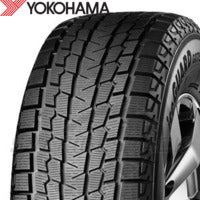245/50 R20 102Q Yokohama Ice Guard G075 I/T Nordisk friktion