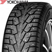 205/50 R17 93T Yokohama Ice Guard IG55 Dubb