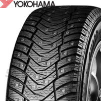 185/65 R15 92T Yokohama Ice Guard IG65 Dubb